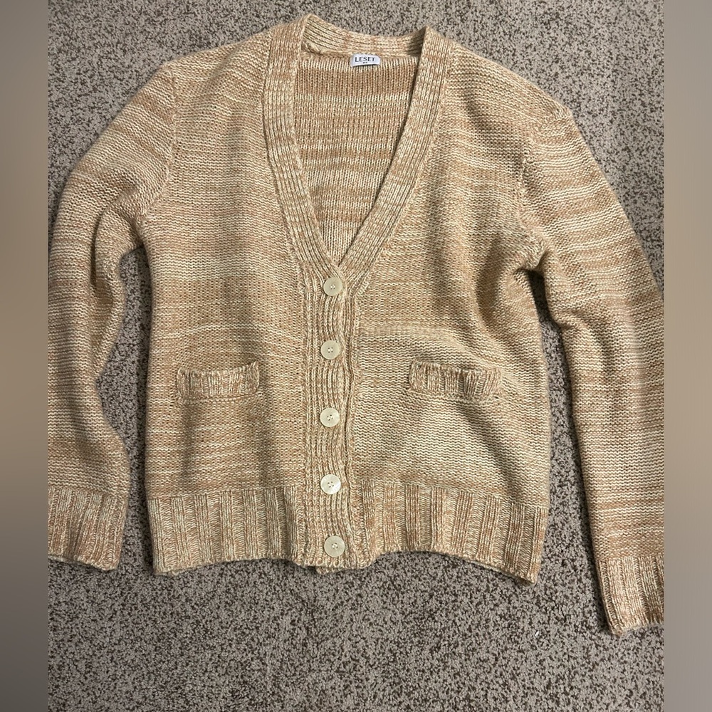 LESET Sweater
